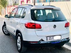 ڤۆڵکسواگن تیگوان